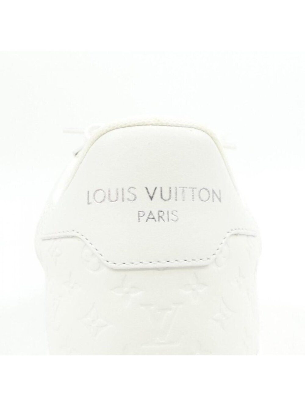Louis Vuitton Rivoli Line Sneakers - Picture 6 of 6